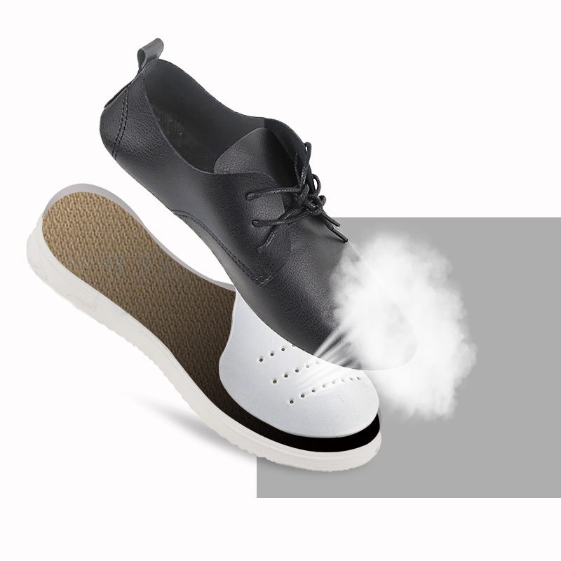 Sneaker Crease - Wytrzymałe ochraniacze na buty zapobiegające zagnieceniom,