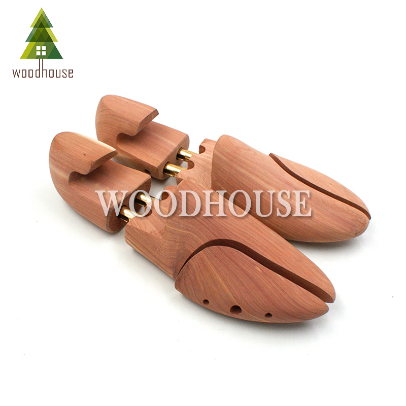 Męskie i damskie podwójne rurk – Shoe Tree Cedar recenzja i cena