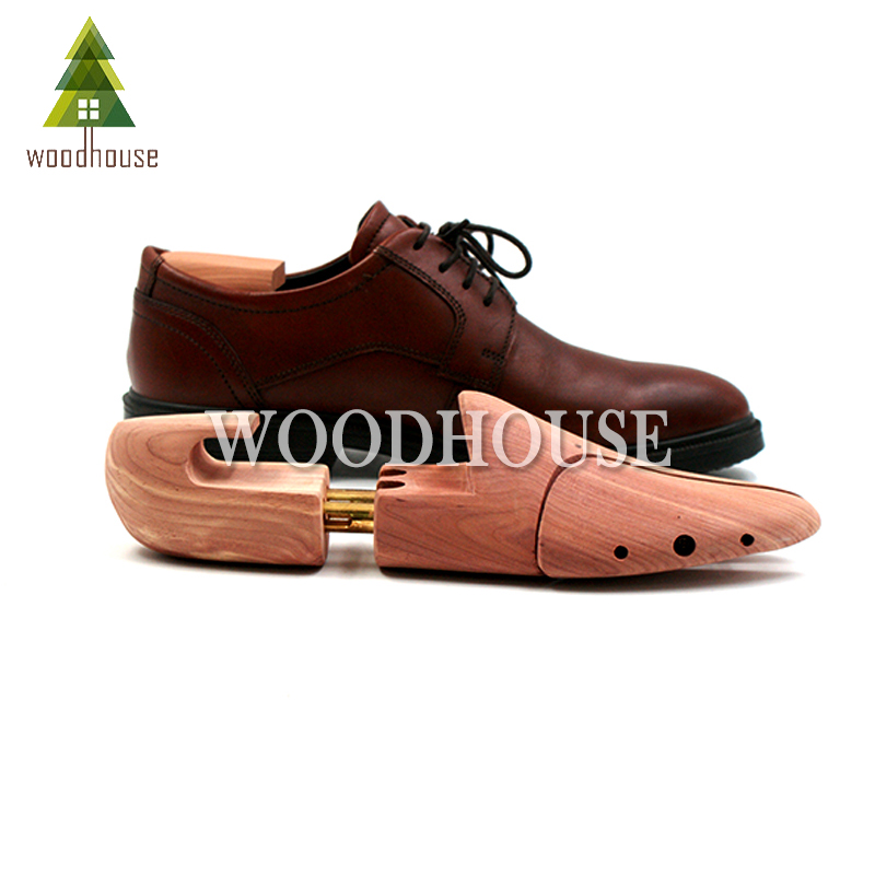 Męskie i damskie podwójne rurk – Shoe Tree Cedar recenzja i cena