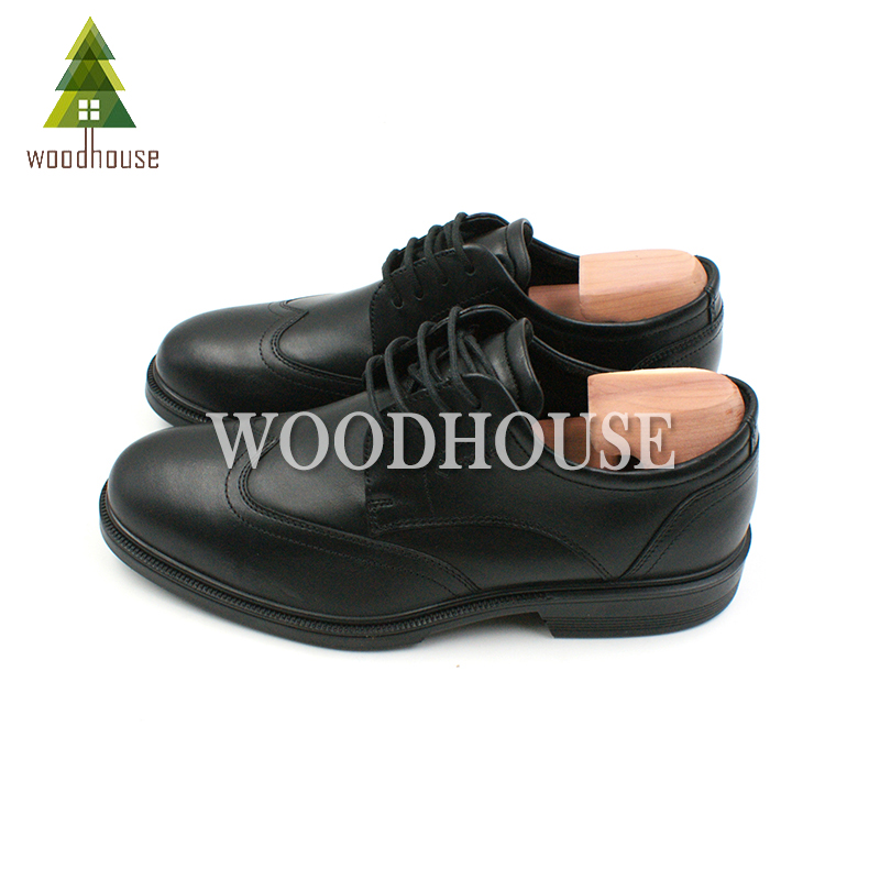 Męskie i damskie podwójne rurk – Shoe Tree Cedar recenzja i cena