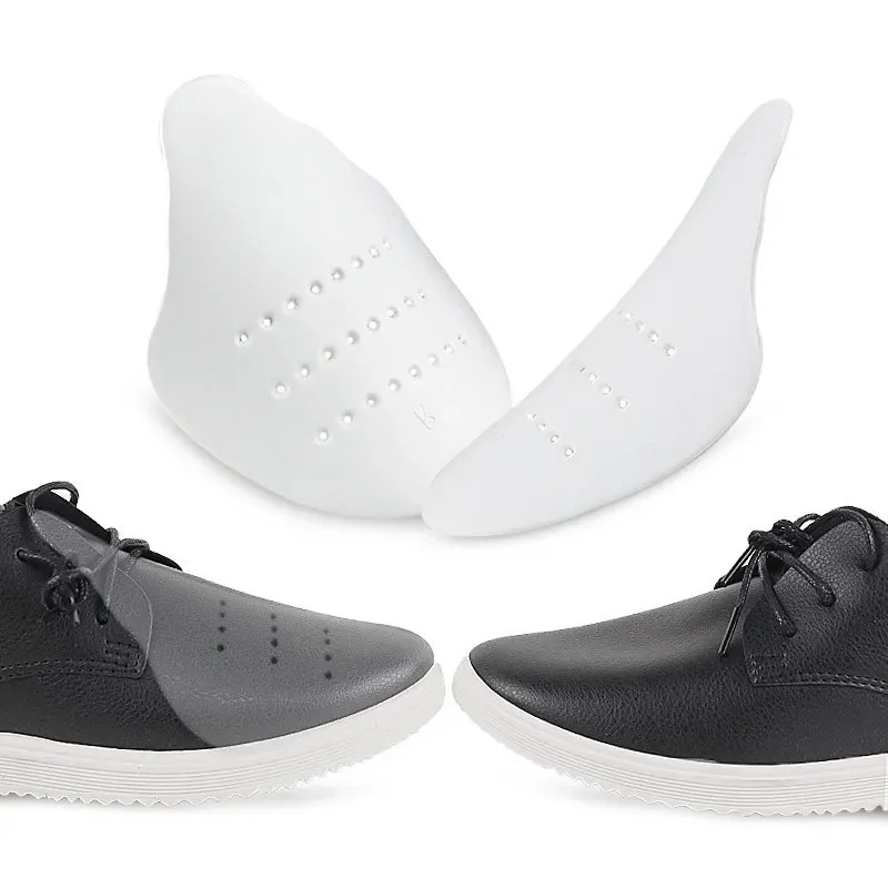 Wytrzymałe ochraniacze na buty – Sneaker Crease recenzja i cena