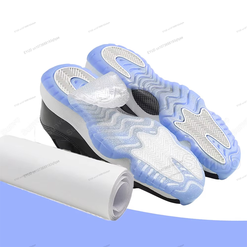 Podeszwa buta antypoślizgowa s – Sneaker Care Accessories recenzja i cena