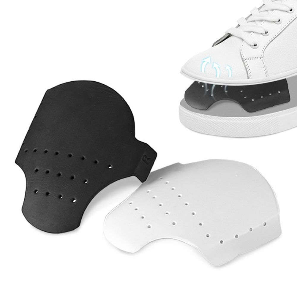 Ochraniacze na buty przeciw zm – Sneaker Crease recenzja i cena