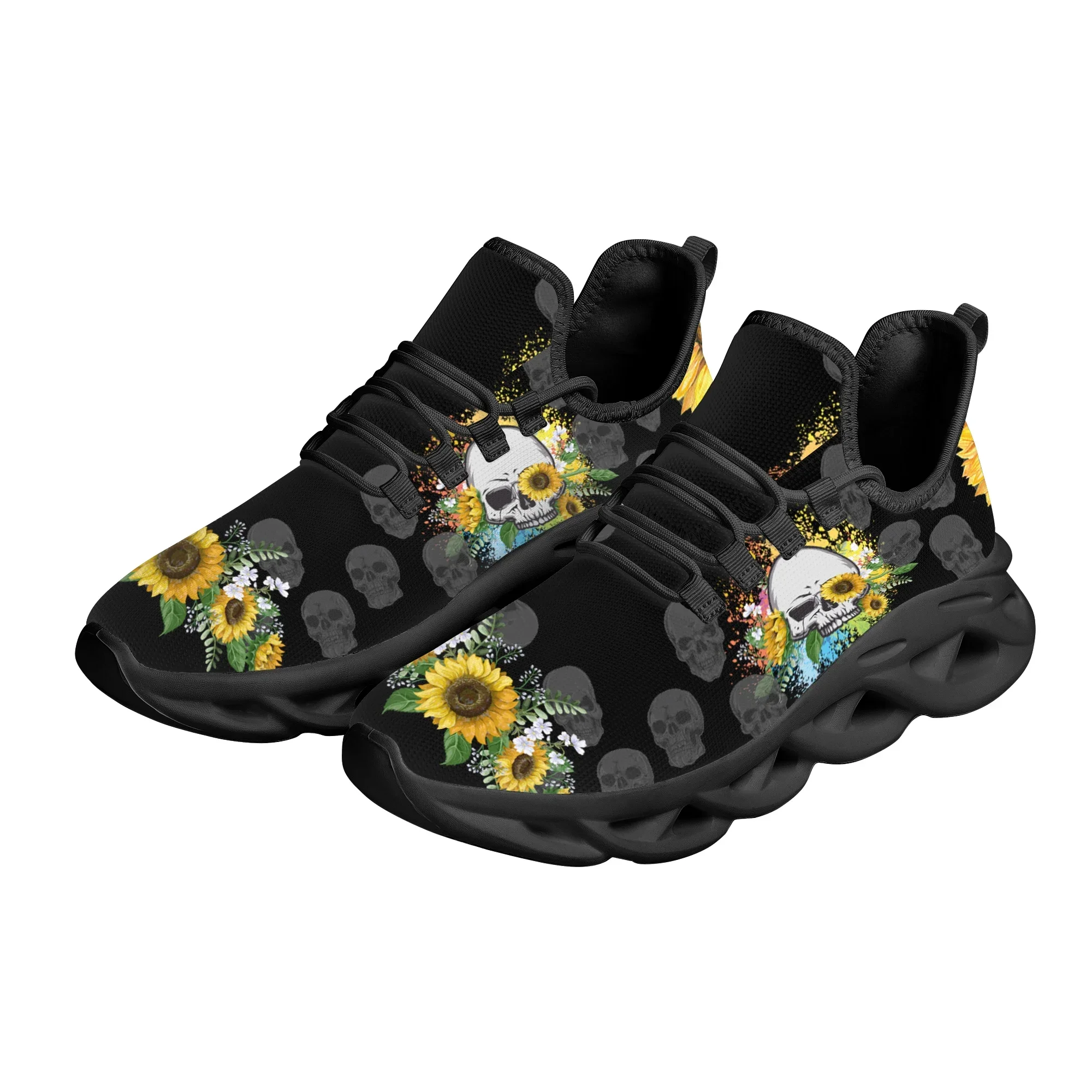 Buty sportowe z motywem słonec – Sneaker Career recenzja i cena