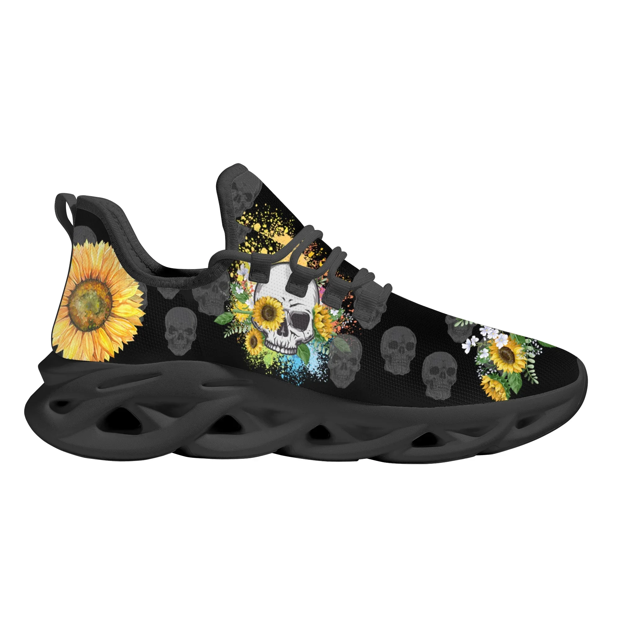 Buty sportowe z motywem słonec – Sneaker Career recenzja i cena