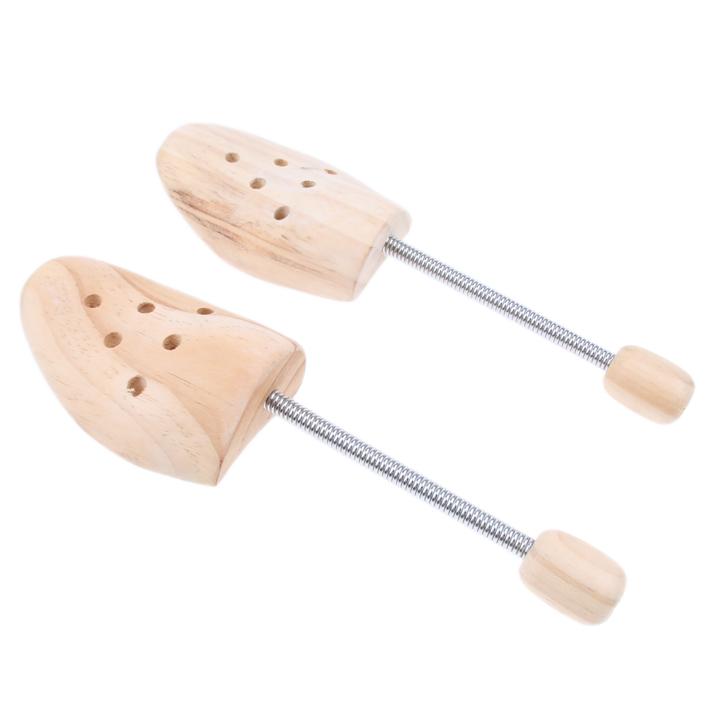 2 szt. Męskie damskie drewno c – Shoe Tree Cedar recenzja i cena