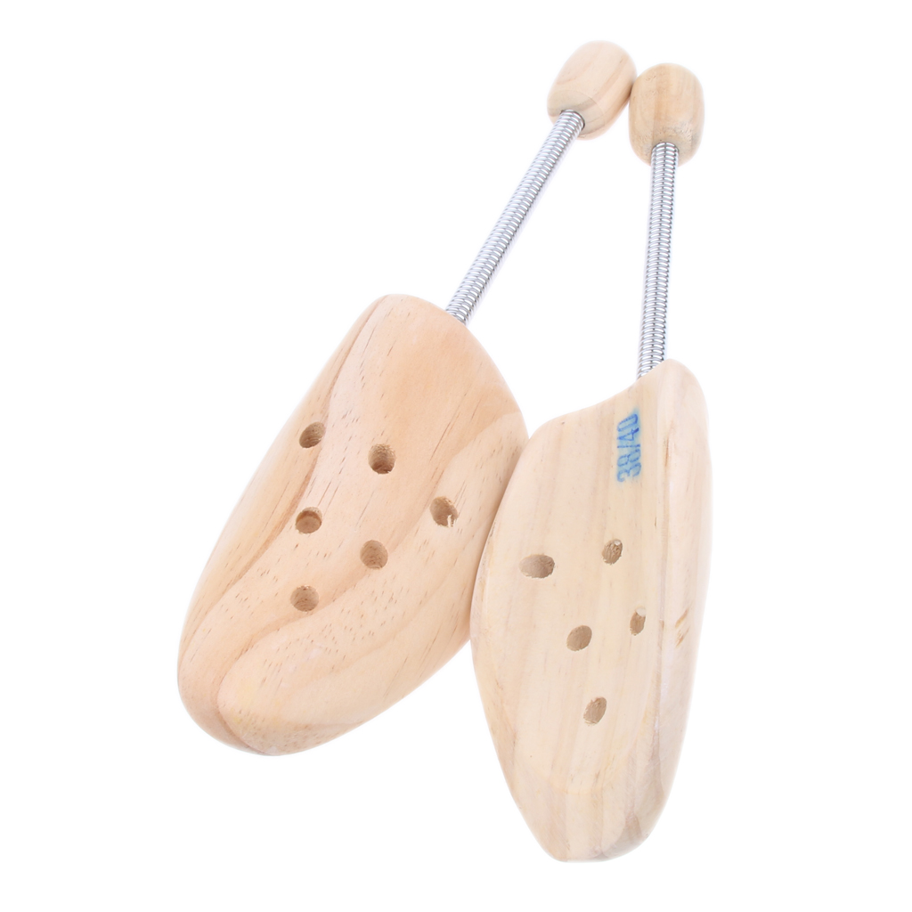 2 szt. Męskie damskie drewno c – Shoe Tree Cedar recenzja i cena