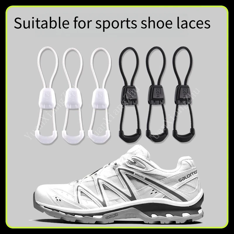 Sznurowadła bez wiązania do te – Sneaker Care Accessories recenzja i cena