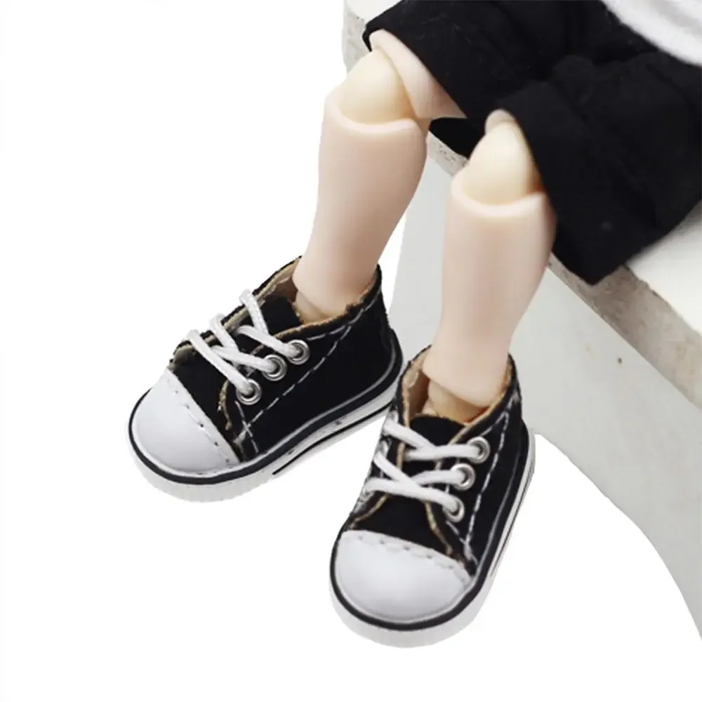Lalka codzienne brezentowe but – Sneaker Care Accessories recenzja i cena