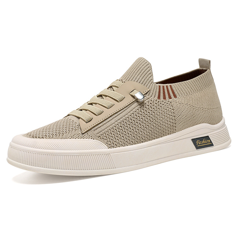 Nowe letnie męskie buty modne  – Sneaker Career recenzja i cena