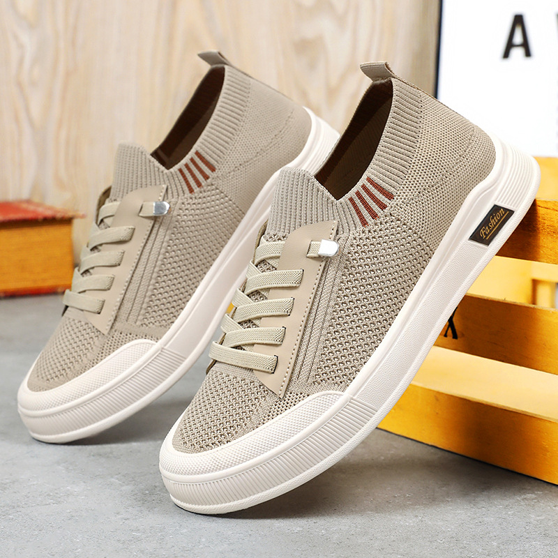 Nowe letnie męskie buty modne  – Sneaker Career recenzja i cena