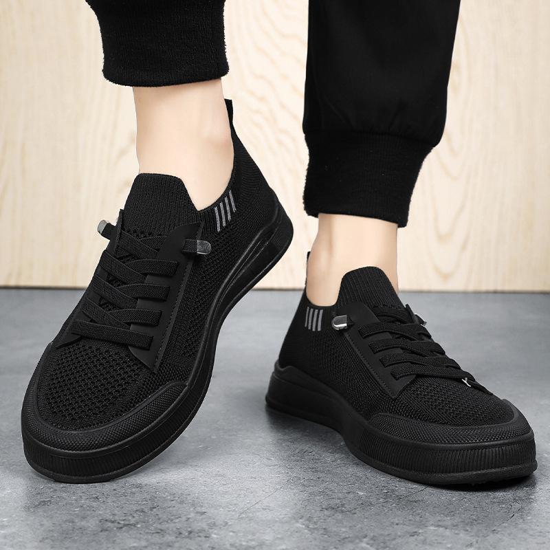 Nowe letnie męskie buty modne  – Sneaker Career recenzja i cena