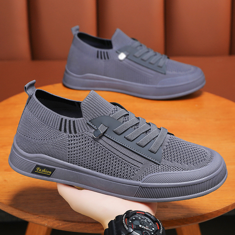 Nowe letnie męskie buty modne  – Sneaker Career recenzja i cena