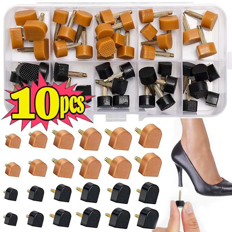 10 szt. Zamienne Stoperki do S – Sneaker Care Tips recenzja i cena