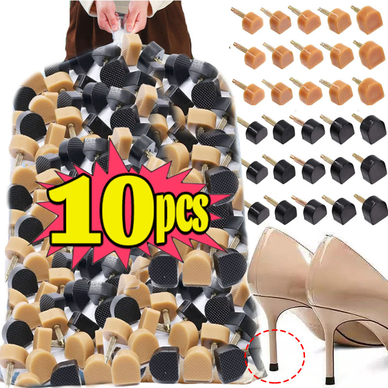 10 szt. Zamienne Stoperki do S – Sneaker Care Tips recenzja i cena