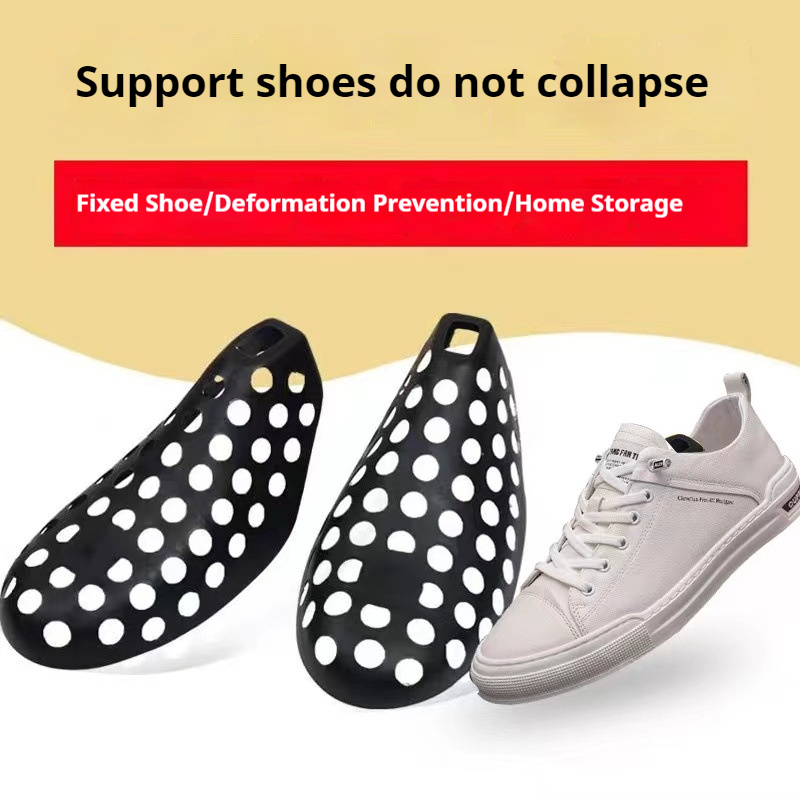 2 szt. Nauszniki do butów, och – Sneaker Crease recenzja i cena