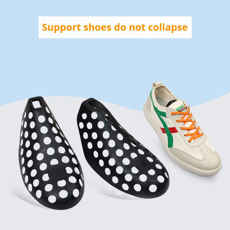 Ochraniacze na noski butów, za – Sneaker Crease recenzja i cena
