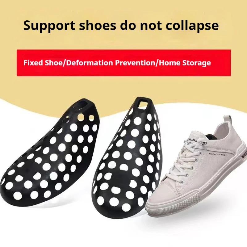 Ochraniacze na noski butów, za – Sneaker Crease recenzja i cena
