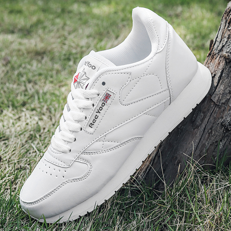 Lekkie buty dla par Duże rozmi – Sneaker Career recenzja i cena