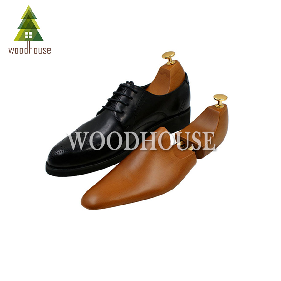Męskie i damskie podwójne rurk – Shoe Tree Cedar recenzja i cena