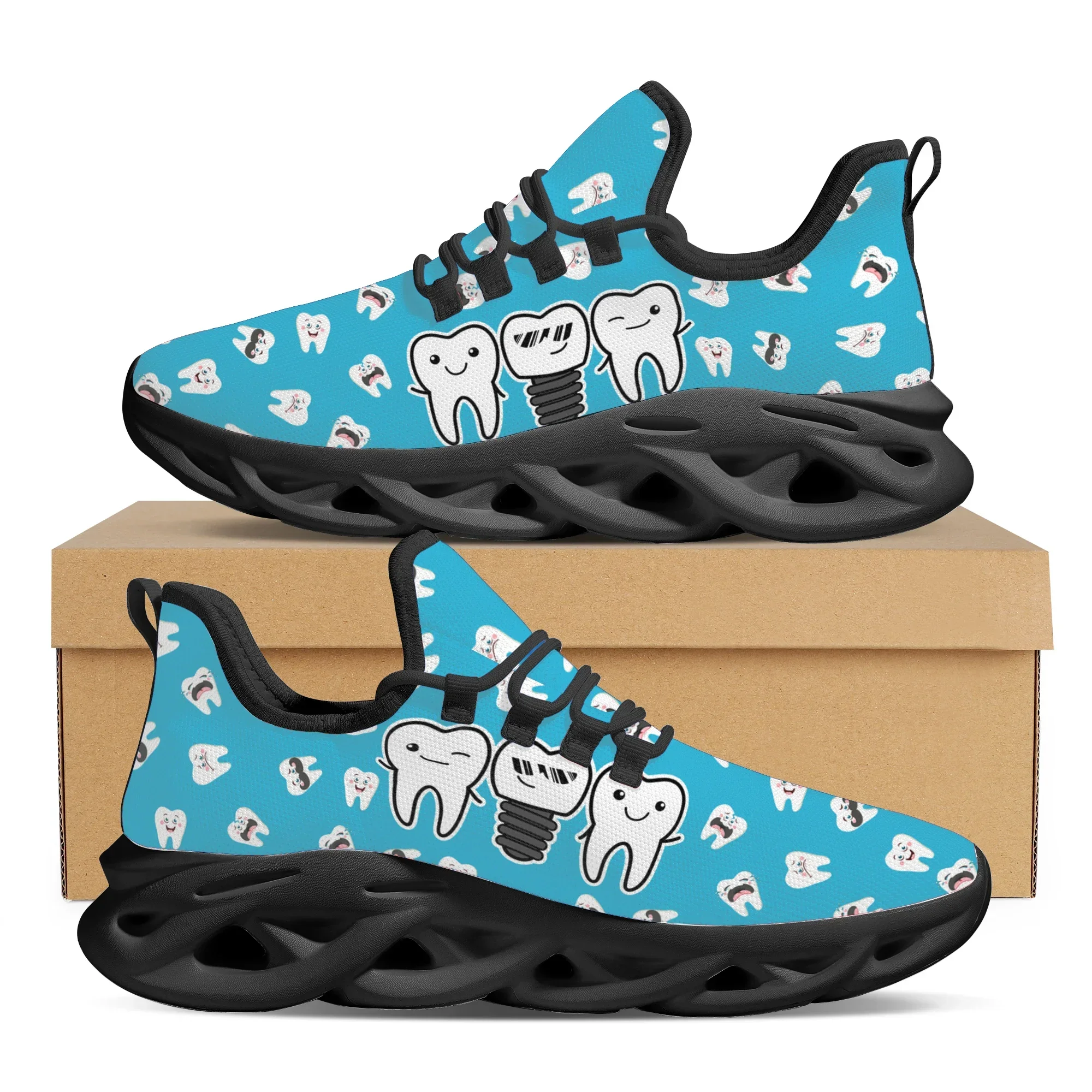 Gradientowe Urocze Trampki z N – Sneaker Career recenzja i cena