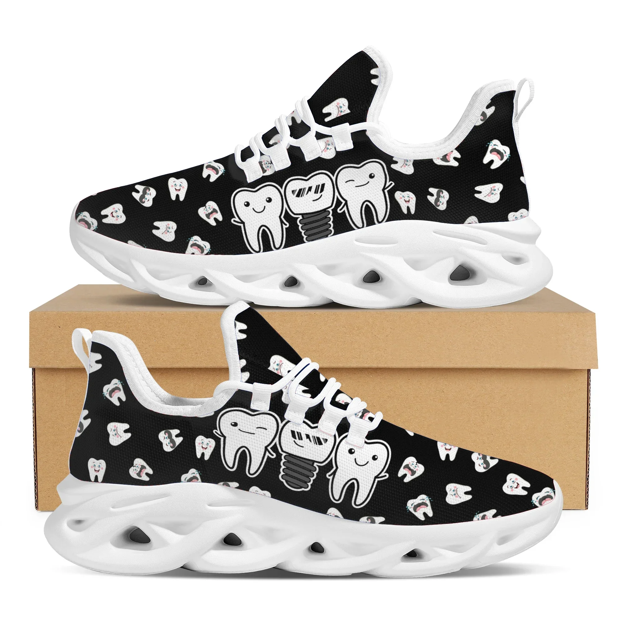 Gradientowe Urocze Trampki z N – Sneaker Career recenzja i cena
