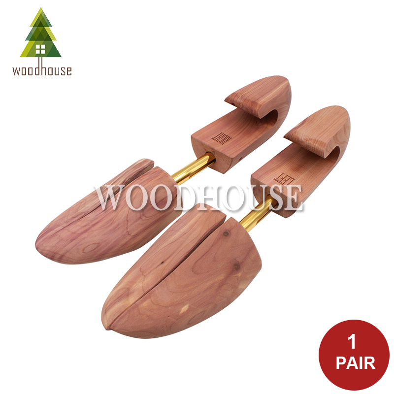 Drzewko do butów Cedar, Drzewk – Shoe Tree Cedar recenzja i cena