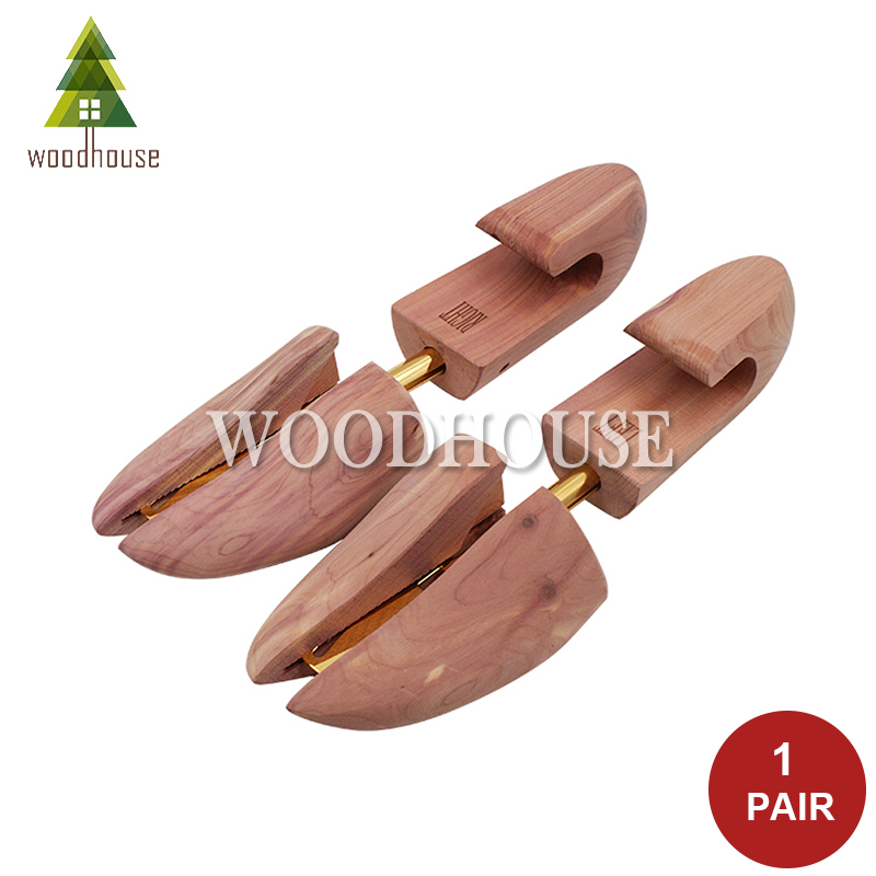 Drzewko do butów Cedar, Drzewk – Shoe Tree Cedar recenzja i cena