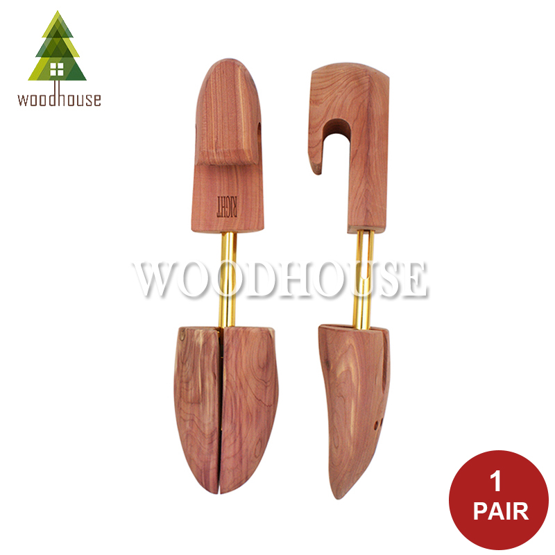 Drzewko do butów Cedar, Drzewk – Shoe Tree Cedar recenzja i cena