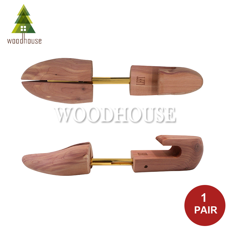 Drzewko do butów Cedar, Drzewk – Shoe Tree Cedar recenzja i cena