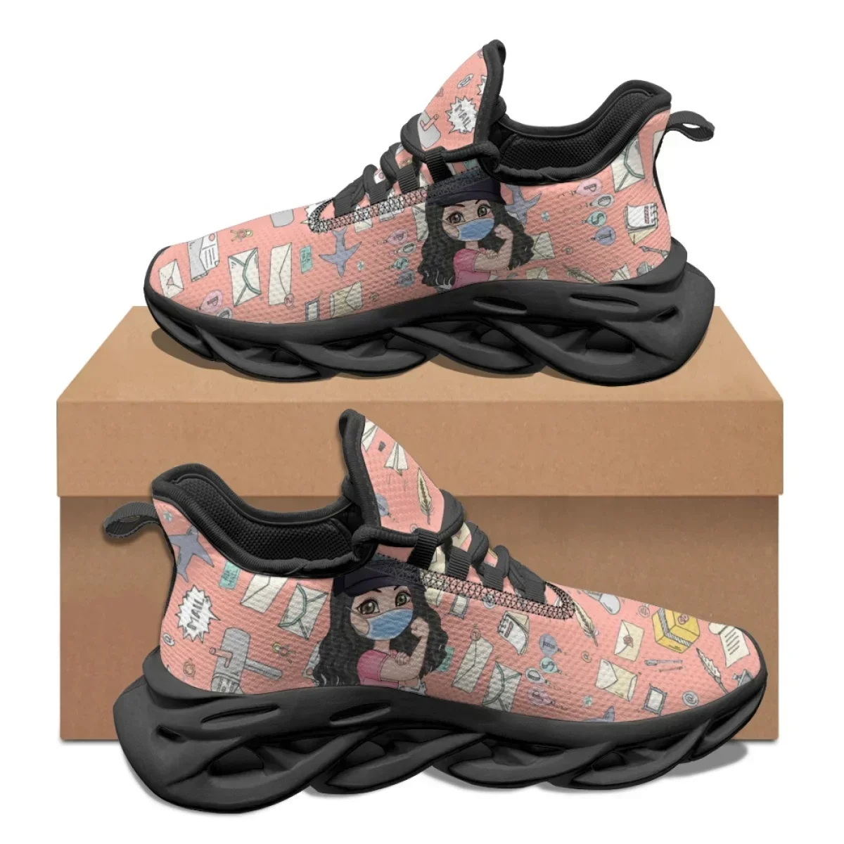Nowe Dziewczęce Buty Casual z  – Sneaker Career recenzja i cena