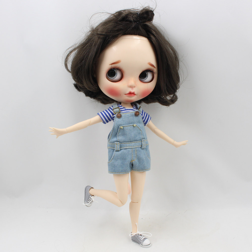 ICY DBS Blyth buty dla lalek t – Sneaker Care Accessories recenzja i cena