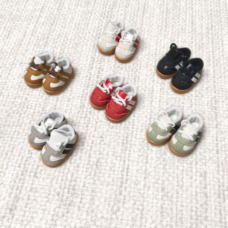 Niemieckie buty treningowe, co – Sneaker Care Accessories recenzja i cena