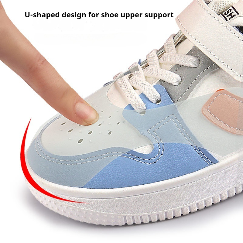 Wkładka do butów sportowych, o – Sneaker Crease recenzja i cena