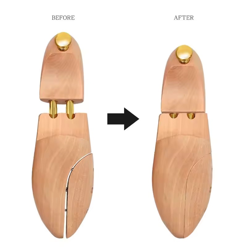 1 Para Podwójnych Kształtownik – Shoe Tree Cedar recenzja i cena