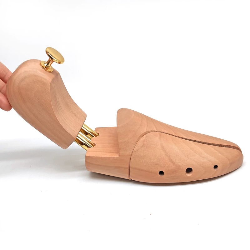 1 Para Podwójnych Kształtownik – Shoe Tree Cedar recenzja i cena