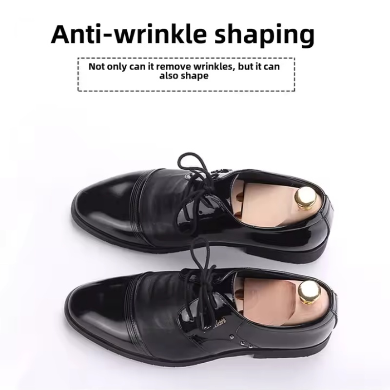 1 Para Podwójnych Kształtownik – Shoe Tree Cedar recenzja i cena