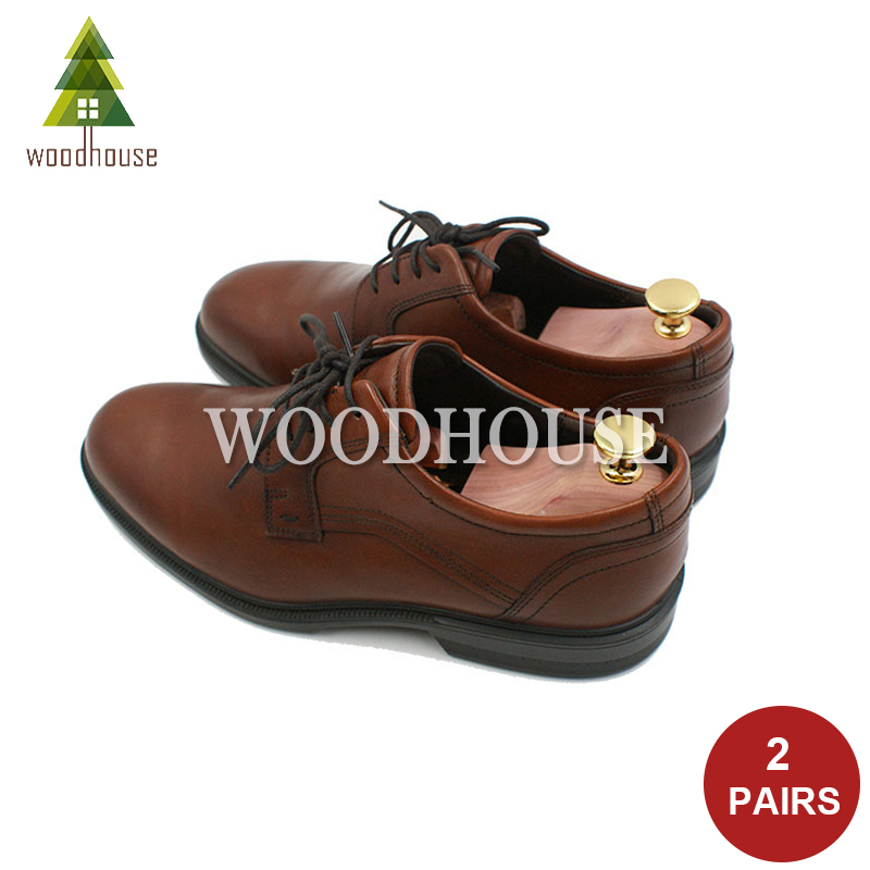 2 SZT. Regulowane napinacze do – Shoe Tree Cedar recenzja i cena
