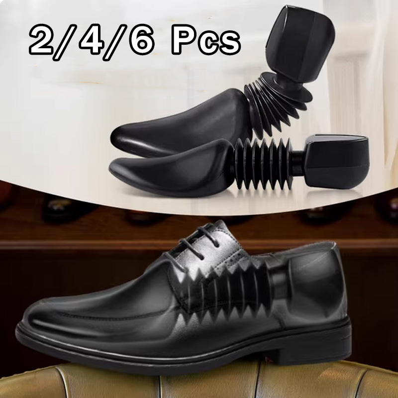 2/4/6 szt. Wkładki zapobiegają – Sneaker Crease recenzja i cena