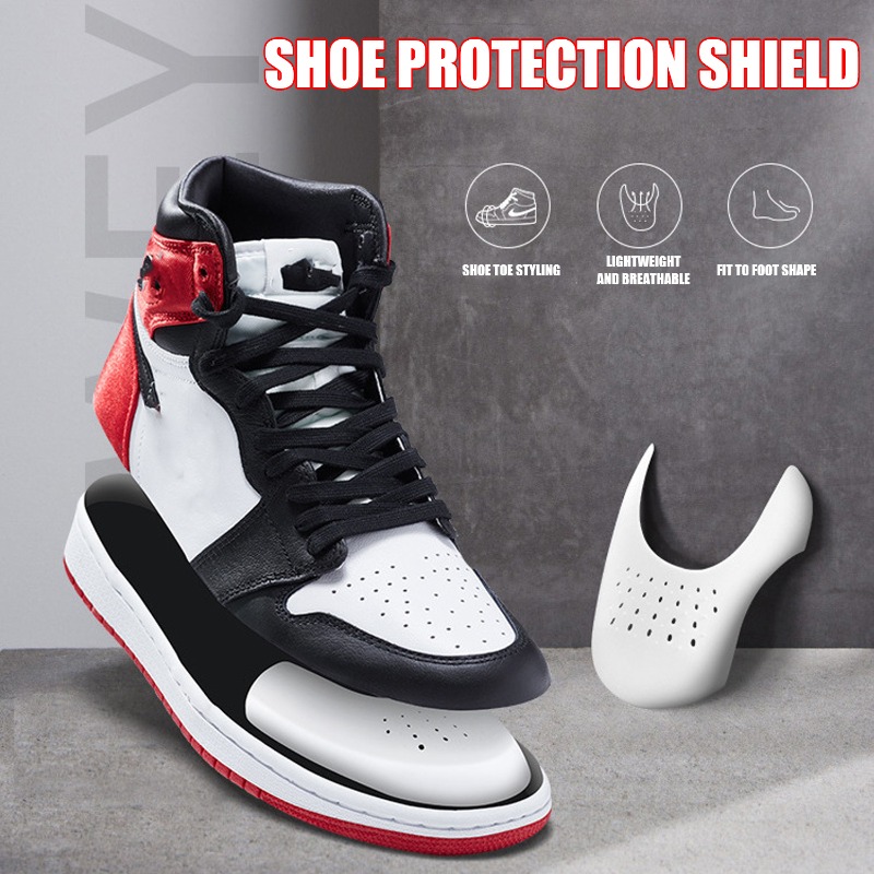 Ochraniacz przed zagnieceniem  – Sneaker Crease recenzja i cena